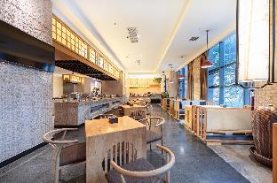 atour x hotel yancheng lingxiang xinlong road