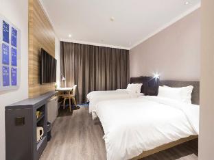 hanting premium hotel yancheng dafeng nanxiang r