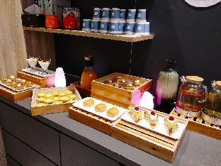 hanting premium hotel yancheng dafeng nanxiang r