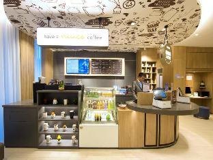 hanting premium hotel yancheng dafeng nanxiang r