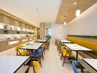 hanting premium hotel yancheng dafeng nanxiang r