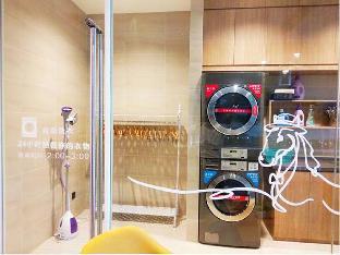 hanting premium hotel yancheng dafeng nanxiang r