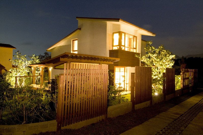 fullon hotel fulong