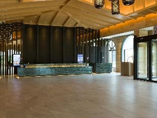 fullon hotel fulong