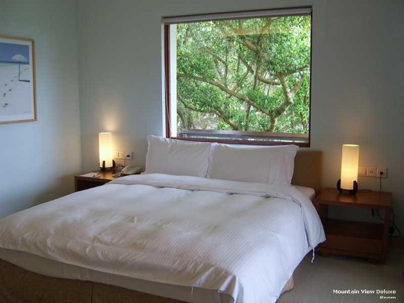 fullon hotel fulong