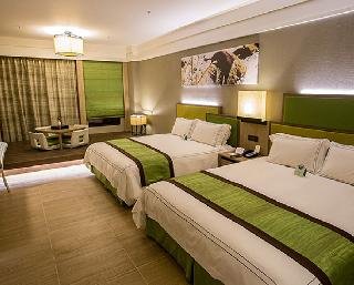 fullon hotel fulong