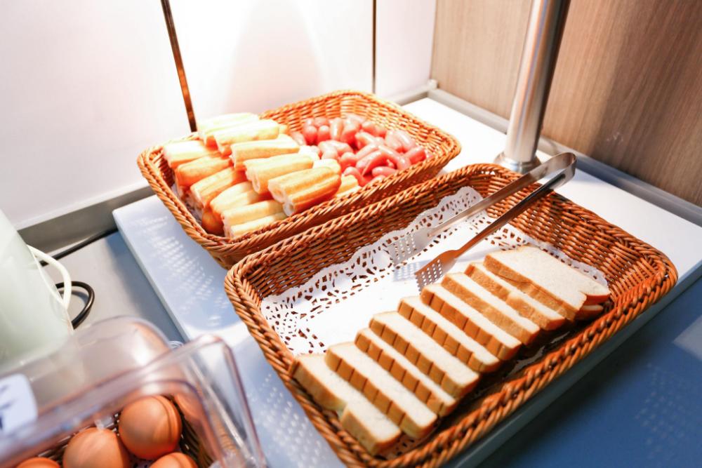 hanting hotel cixi longshan