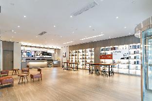 hanting hotel cixi longshan