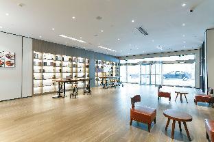 hanting hotel cixi longshan
