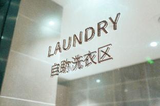 hanting hotel cixi longshan