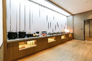 hanting hotel cixi longshan