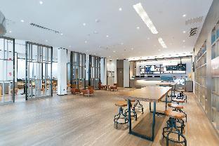 hanting hotel cixi longshan