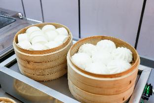 hanting hotel cixi longshan