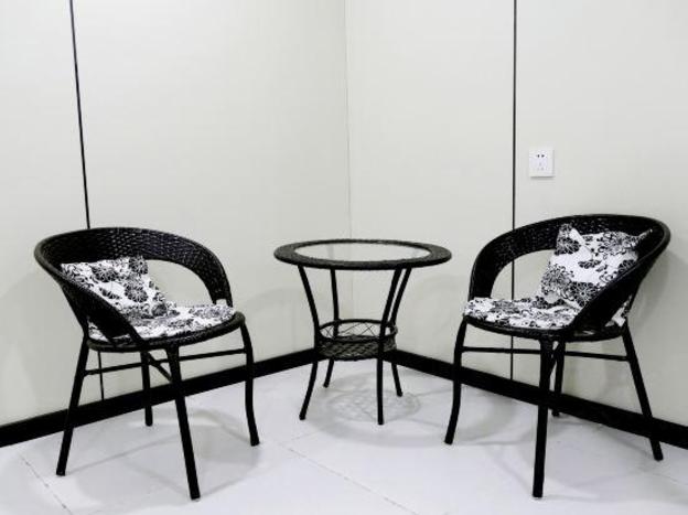 hanting hotel puyang city center plaza