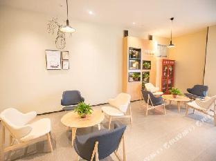 hanting hotel puyang city center plaza