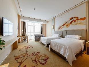 vienna hotel dezhou government shopping plaza