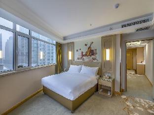 vienna hotel dezhou government shopping plaza