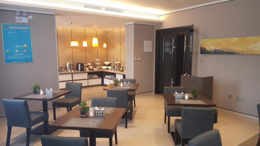 starway hotel jinzhong yunhua west street