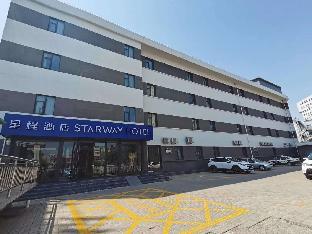 starway hotel jinzhong yunhua west street