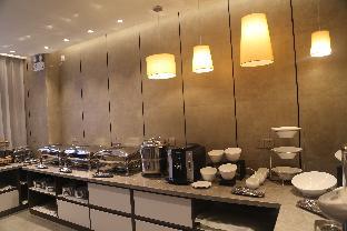 starway hotel jinzhong yunhua west street