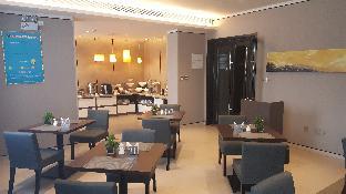 starway hotel jinzhong yunhua west street