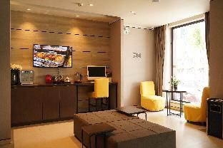 starway hotel jinzhong yunhua west street