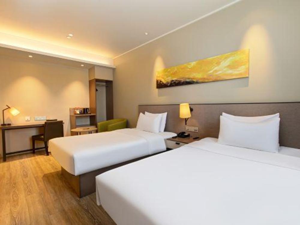 starway hotel jinzhong yunhua west street