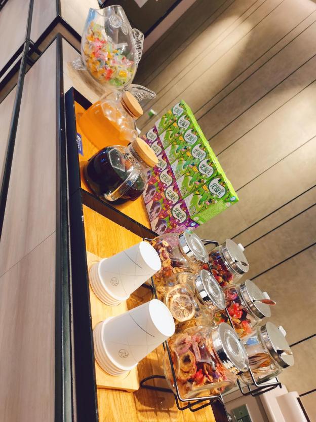 starway hotel jinzhong yunhua west street