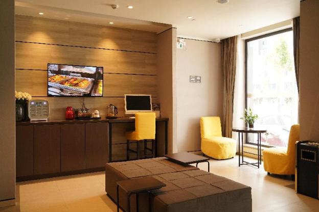 starway hotel jinzhong yunhua west street