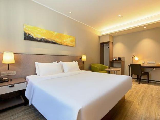 starway hotel jinzhong yunhua west street