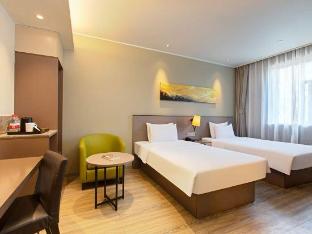 starway hotel jinzhong yunhua west street