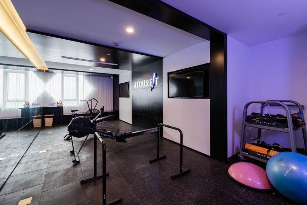 atour hotel ningbo xiangshan peoples square