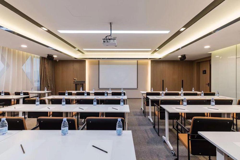 atour hotel ningbo xiangshan peoples square