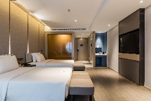 atour hotel ningbo xiangshan peoples square