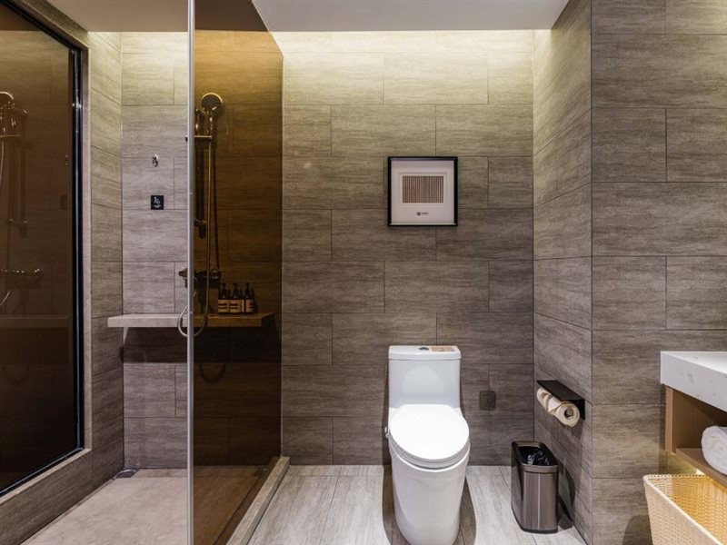 atour hotel ningbo xiangshan peoples square