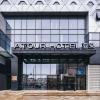 atour hotel ningbo xiangshan peoples square
