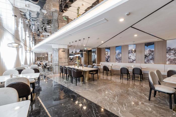 atour hotel ningbo xiangshan peoples square