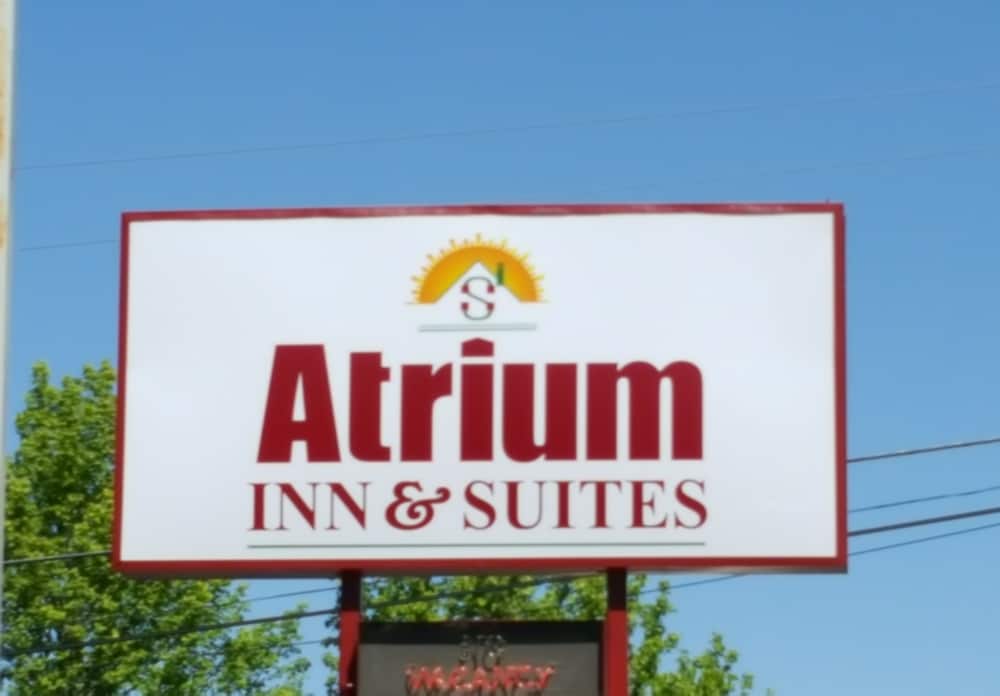 atrium inn