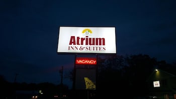 Atrium Inn,Atlantic City>>Absecon,2 star