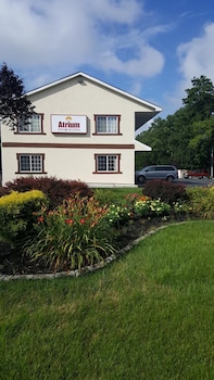 Atrium Inn,Atlantic City>>Absecon,2 star