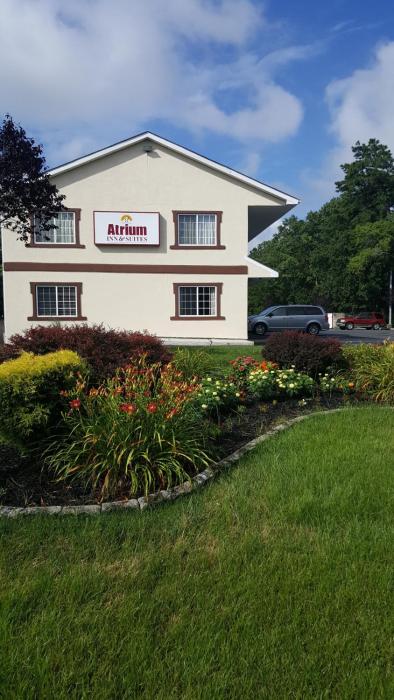 atrium inn