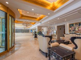 Vienna Hotel Qinghai Delingha Xinyuan Road,,3 star