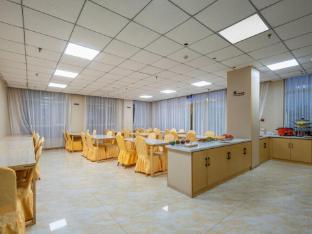 vienna hotel qinghai delingha xinyuan road