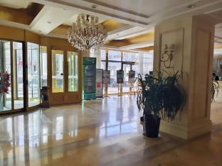 vienna hotel qinghai delingha xinyuan road