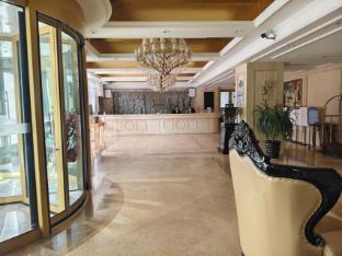 vienna hotel qinghai delingha xinyuan road