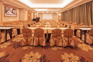 vienna hotel qinghai delingha xinyuan road