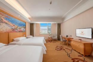 vienna hotel qinghai delingha xinyuan road