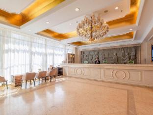 vienna hotel qinghai delingha xinyuan road