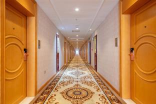 vienna hotel qinghai delingha xinyuan road