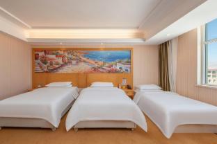 vienna hotel qinghai delingha xinyuan road